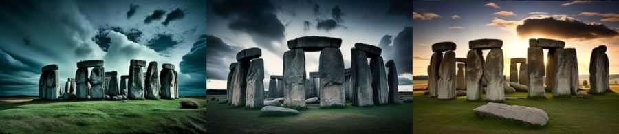 Stonehenge Wiltshire England: Ein beeindruckendes archäologisches Rätsel, das als eines der bekanntesten Wahrzeichen Englands gilt. Stonehenge Wiltshire England: Ein beeindruckendes archäologisches Rätsel, das als eines der bekanntesten Wahrzeichen Englands gilt.