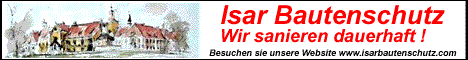 Isar Bautenschutz