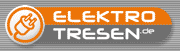 elektrotresen.de - der Shop f�r Ihren Elektroartikelbedarf