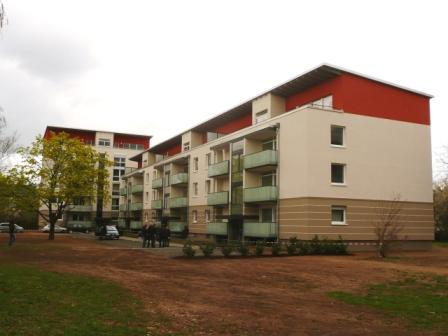 Bild von Dipl.-Ing. (FH) Manfred Berger Architekt - Titel: Modernisierung und Erweiterung Bild von Dipl.-Ing. (FH) Manfred Berger Architekt - Titel: Modernisierung und Erweiterung