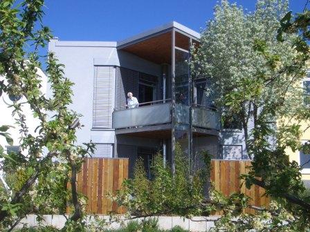 Bild von Dipl.-Ing. (FH) Manfred Berger Architekt - Titel: Einfamilienhäuser Bild von Dipl.-Ing. (FH) Manfred Berger Architekt - Titel: Einfamilienhäuser