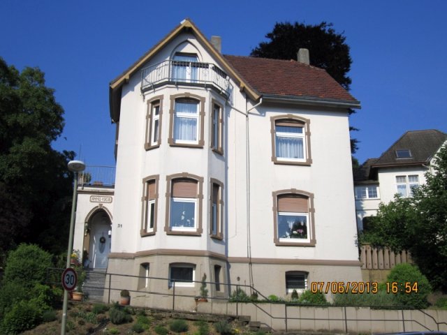 Bild: Energetische Dachsanierung, Perimeterdämmung