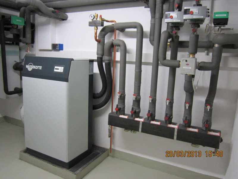 Bild: Anlagentechnik -Ruhrtal-Energie-Technik- Essen-Werden, Tel. 0211/555555-0