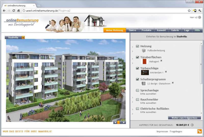Bild: Screenshots