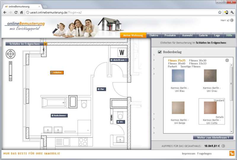 Bild: Screenshots