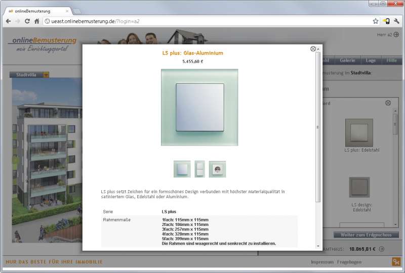 Bild: Screenshots