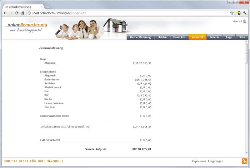 Bild: Screenshots