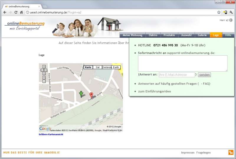 Bild: Screenshots