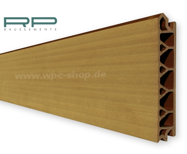 Bild: Twinson WPC Diele O-Terrace+