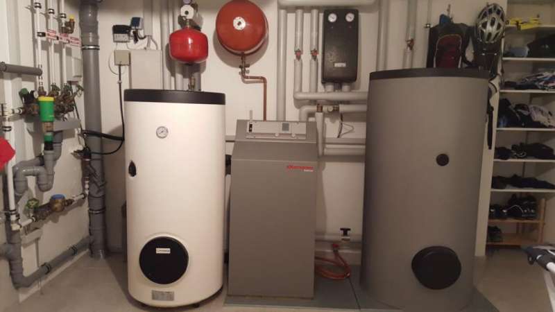 BAU.DE / BAU-Forum: 1. Bild zu Antwort "Anlagenübersicht Exotherm: Fußbodenheizung & Heizkörper ungünstig" auf die Frage "Sole-Wasser-Wärmepumpe von Exotherm: Erfahrungen, Probleme & Fachleute finden?" im BAU-Forum "Nutzung alternativer Energieformen" BAU.DE / BAU-Forum: 1. Bild zu Antwort "Anlagenübersicht Exotherm: Fußbodenheizung & Heizkörper ungünstig" auf die Frage "Sole-Wasser-Wärmepumpe von Exotherm: Erfahrungen, Probleme & Fachleute finden?" im BAU-Forum "Nutzung alternativer Energieformen"