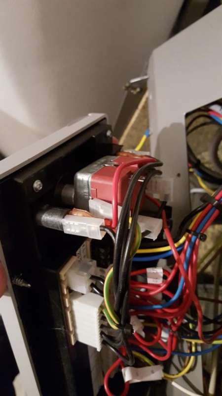 BAU.DE / BAU-Forum: 4. Bild zu Antwort "Anlagenübersicht Exotherm: Fußbodenheizung & Heizkörper ungünstig" auf die Frage "Sole-Wasser-Wärmepumpe von Exotherm: Erfahrungen, Probleme & Fachleute finden?" im BAU-Forum "Nutzung alternativer Energieformen" BAU.DE / BAU-Forum: 4. Bild zu Antwort "Anlagenübersicht Exotherm: Fußbodenheizung & Heizkörper ungünstig" auf die Frage "Sole-Wasser-Wärmepumpe von Exotherm: Erfahrungen, Probleme & Fachleute finden?" im BAU-Forum "Nutzung alternativer Energieformen"