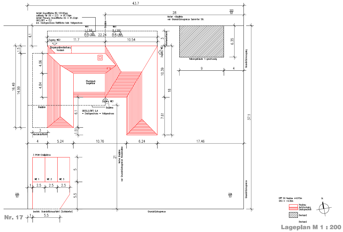 BAU.DE / BAU-Forum: 2.. Bild zu Antwort "Zeichnungen zur Aufstockung: Visualisierung des Bauprojekts" auf die Frage "Architekt verschätzt: Kostenexplosion um 100.000€ – Was tun? Honorar, Rechte, Alternativen" im BAU-Forum "Architekt / Architektur" BAU.DE / BAU-Forum: 2.. Bild zu Antwort "Zeichnungen zur Aufstockung: Visualisierung des Bauprojekts" auf die Frage "Architekt verschätzt: Kostenexplosion um 100.000€ – Was tun? Honorar, Rechte, Alternativen" im BAU-Forum "Architekt / Architektur"