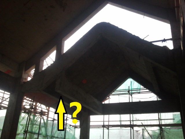 BAU.DE / BAU-Forum: 1. Bild zu Frage "Querträger entfernen: Statik prüfen, Funktion erkennen & Risiken minimieren?" im BAU-Forum "Architekt / Architektur" BAU.DE / BAU-Forum: 1. Bild zu Frage "Querträger entfernen: Statik prüfen, Funktion erkennen & Risiken minimieren?" im BAU-Forum "Architekt / Architektur"