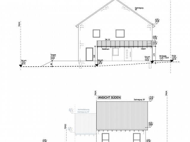 BAU.DE / BAU-Forum: 1. Bild zu Antwort "Pläne" auf die Frage "Baufenster / Terrasse" im BAU-Forum "Architekt / Architektur" BAU.DE / BAU-Forum: 1. Bild zu Antwort "Pläne" auf die Frage "Baufenster / Terrasse" im BAU-Forum "Architekt / Architektur"