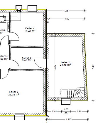 BAU.DE / BAU-Forum: 2. Bild zu Frage "Anbindung Garage an Wohnhaus" im BAU-Forum "Architekt / Architektur" BAU.DE / BAU-Forum: 2. Bild zu Frage "Anbindung Garage an Wohnhaus" im BAU-Forum "Architekt / Architektur"