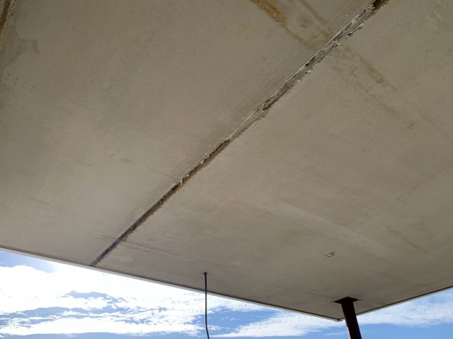 BAU.DE / BAU-Forum: 2. Bild zu Antwort "Herzlichen Dank für deine Antwort! Anbei..." auf die Frage "Betonfuge im Außenbereich abdichten: Sikaflex, Acryl oder PU-Dichtstoff? Anleitung & Kosten" im BAU-Forum "Ausbauarbeiten" BAU.DE / BAU-Forum: 2. Bild zu Antwort "Herzlichen Dank für deine Antwort! Anbei..." auf die Frage "Betonfuge im Außenbereich abdichten: Sikaflex, Acryl oder PU-Dichtstoff? Anleitung & Kosten" im BAU-Forum "Ausbauarbeiten"