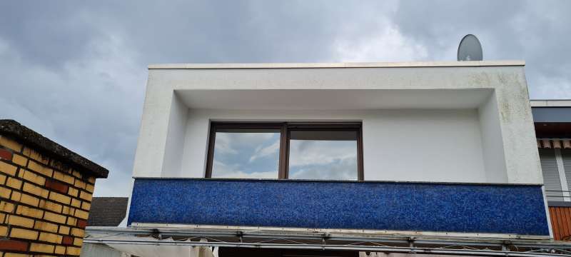 Bild zum BAU-Forumsbeitrag: Umbau eines bestehenden Balkon im Forum Ausbauarbeiten