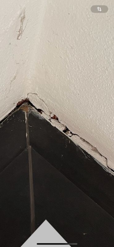 BAU.DE / BAU-Forum: 2. Bild zu Frage "Fensterlaibung abdichten: Anleitung, Material & Kosten für dauerhafte Dichtung?" im BAU-Forum "Ausbauarbeiten" BAU.DE / BAU-Forum: 2. Bild zu Frage "Fensterlaibung abdichten: Anleitung, Material & Kosten für dauerhafte Dichtung?" im BAU-Forum "Ausbauarbeiten"