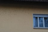 BAU.DE / BAU-Forum: 2. Bild zu Frage "Dunkle Flecken Außenwand: Ursachen, Schimmel erkennen & Fachmann-Kosten?" im BAU-Forum "Außenwände und Fassaden" BAU.DE / BAU-Forum: 2. Bild zu Frage "Dunkle Flecken Außenwand: Ursachen, Schimmel erkennen & Fachmann-Kosten?" im BAU-Forum "Außenwände und Fassaden"