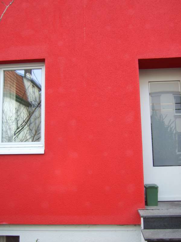 Bild zum BAU-Forumsbeitrag: Sind Außenwände in Wärmeziegel 36,5 cm nach EnEV up to date oder veraltet? im Forum Außenwände und Fassaden