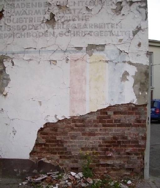 BAU.DE / BAU-Forum: 1. Bild zu Antwort "Mineralische vs. Kunststoffvergütete Baustoffe: Unterschiede" auf die Frage "Kunststoffputz vs. Mineralischer Putz: Vorteile, Nachteile & Empfehlungen?" im BAU-Forum "Außenwände und Fassaden" BAU.DE / BAU-Forum: 1. Bild zu Antwort "Mineralische vs. Kunststoffvergütete Baustoffe: Unterschiede" auf die Frage "Kunststoffputz vs. Mineralischer Putz: Vorteile, Nachteile & Empfehlungen?" im BAU-Forum "Außenwände und Fassaden"