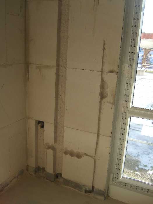 BAU.DE - Forum - Außenwände und Fassaden - 14779: vollwärmeschutz oder