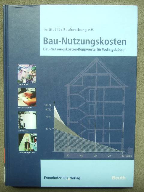 BAU.DE / BAU-Forum: 1. Bild zu Antwort "Bauforschungsinstitut: Korrekte Bezeichnung und Buchtipps" auf die Frage "Forum Moderation: Umgang mit Anfeindungen & Dämmung – Tipps für Sachforen?" im BAU-Forum "Außenwände und Fassaden" BAU.DE / BAU-Forum: 1. Bild zu Antwort "Bauforschungsinstitut: Korrekte Bezeichnung und Buchtipps" auf die Frage "Forum Moderation: Umgang mit Anfeindungen & Dämmung – Tipps für Sachforen?" im BAU-Forum "Außenwände und Fassaden"