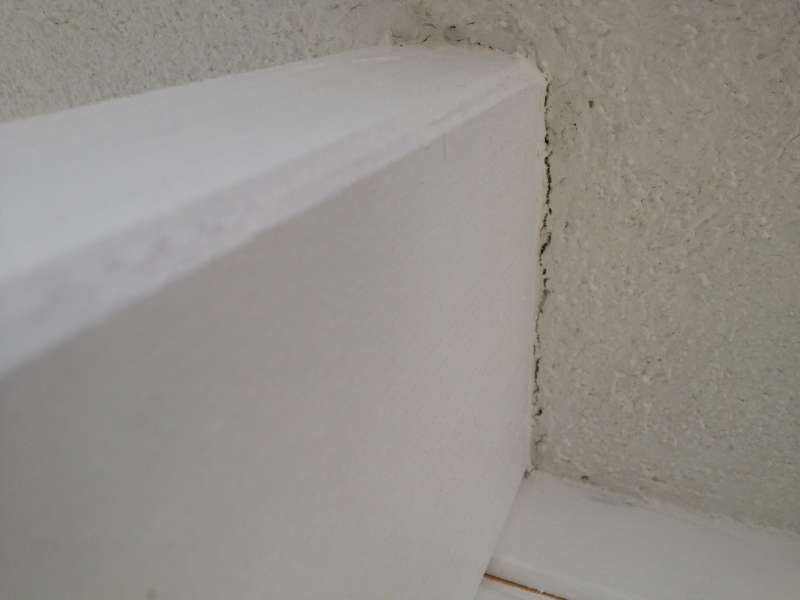 BAU.DE - Forum - Außenwände und Fassaden - 15046: Holzuntersicht