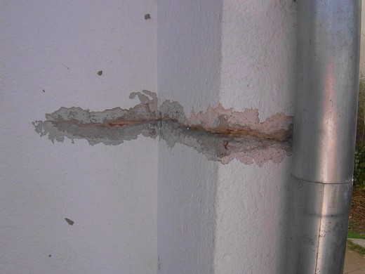 BAU.DE - Forum - Außenwände und Fassaden - 15049: Verputzte