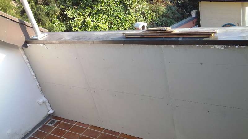 BAU.NET - Forum - Außenwände und Fassaden