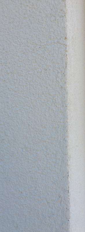 Bild zum BAU-Forumsbeitrag: Außenputz  -  schlecht verrieben/Ecken schlecht im Forum Außenwände und Fassaden