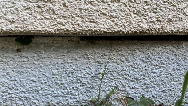 BAU.DE / BAU-Forum: 1. Bild zu Frage "Keller Außenwanddämmung verschoben: Abdichtung nötig? Kosten, Methoden & Risiken" im BAU-Forum "Außenwände und Fassaden" BAU.DE / BAU-Forum: 1. Bild zu Frage "Keller Außenwanddämmung verschoben: Abdichtung nötig? Kosten, Methoden & Risiken" im BAU-Forum "Außenwände und Fassaden"