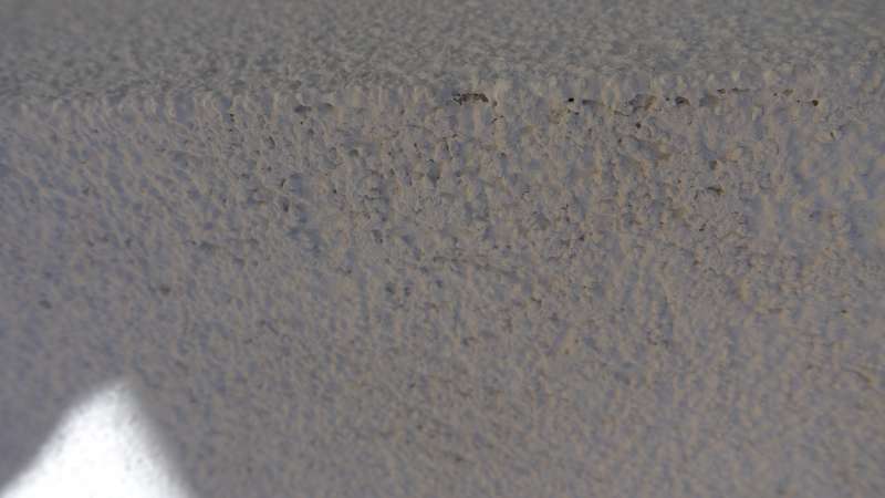 BAU.DE / BAU-Forum: 2. Bild zu Frage "Außenputz Neubau: Reklamation bei unsauberen Kanten, Laibungen & Poren? Kosten, Fristen, Gutachter" im BAU-Forum "Außenwände und Fassaden" BAU.DE / BAU-Forum: 2. Bild zu Frage "Außenputz Neubau: Reklamation bei unsauberen Kanten, Laibungen & Poren? Kosten, Fristen, Gutachter" im BAU-Forum "Außenwände und Fassaden"