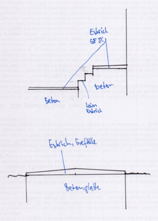 BAU.DE / BAU-Forum: 4. Bild zu Frage "Terrassensanierung: Kosten, Aufbau, Material & Vorgehen bei Frostschäden?" im BAU-Forum "Balkon und Terrasse" BAU.DE / BAU-Forum: 4. Bild zu Frage "Terrassensanierung: Kosten, Aufbau, Material & Vorgehen bei Frostschäden?" im BAU-Forum "Balkon und Terrasse"