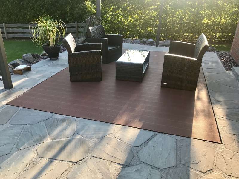 BAU.DE / BAU-Forum: 1. Bild zu Frage "Dehnungsfuge Naturstein & BPC verfüllen: Optisch ansprechend mit Fugenmörtel, Silikon? Tipps?" im BAU-Forum "Balkon und Terrasse" BAU.DE / BAU-Forum: 1. Bild zu Frage "Dehnungsfuge Naturstein & BPC verfüllen: Optisch ansprechend mit Fugenmörtel, Silikon? Tipps?" im BAU-Forum "Balkon und Terrasse"
