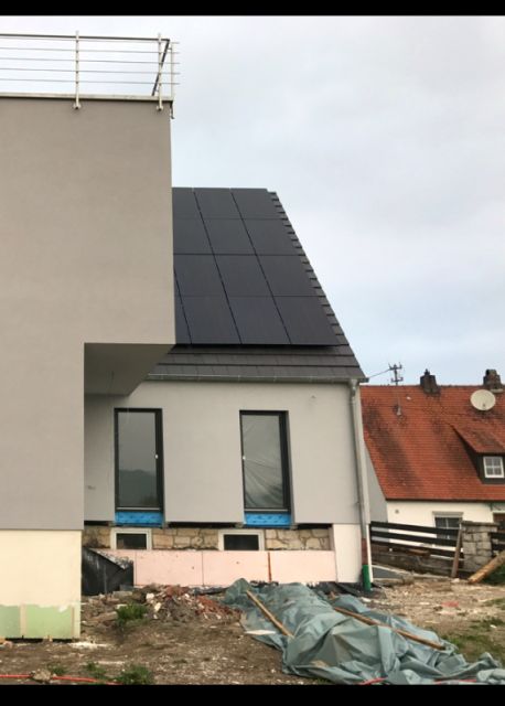BAU.DE / BAU-Forum: 1. Bild zu Frage "Holzterrasse 1,5m hoch bauen: Unterkonstruktion, Mauern, Balkenstärke & Dielen-Auswahl?" im BAU-Forum "Balkon und Terrasse" BAU.DE / BAU-Forum: 1. Bild zu Frage "Holzterrasse 1,5m hoch bauen: Unterkonstruktion, Mauern, Balkenstärke & Dielen-Auswahl?" im BAU-Forum "Balkon und Terrasse"