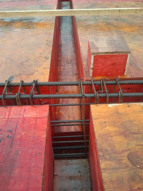 BAU.DE / BAU-Forum: 1. Bild zu Frage "Moniereisen entfernen/ersetzen: Statik, Durchmesser & Sicherheit beim Stahlkorb?" im BAU-Forum "Bauphysik" BAU.DE / BAU-Forum: 1. Bild zu Frage "Moniereisen entfernen/ersetzen: Statik, Durchmesser & Sicherheit beim Stahlkorb?" im BAU-Forum "Bauphysik"