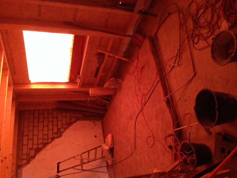 Bild zum BAU-Forumsbeitrag: Dachgauben mit OSB anstatt Gipskarton ausbauen? im Forum Bauphysik