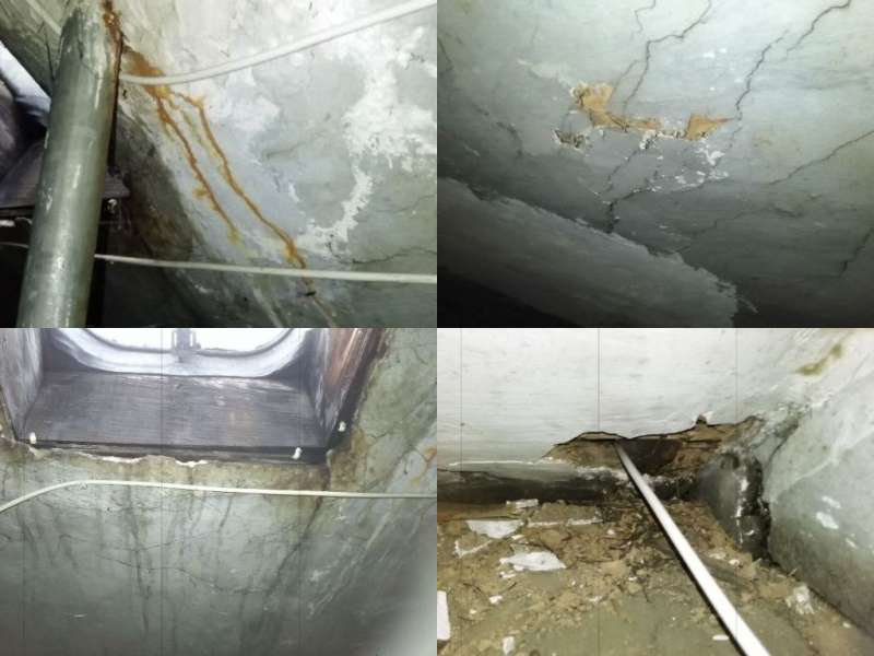 BAU.DE / BAU-Forum: 4. Bild zu Frage "Asbest? Hausschwamm? Schimmel? Gesundheitsgefahr? Bitte um Hilfe" im BAU-Forum "Baustoffe" BAU.DE / BAU-Forum: 4. Bild zu Frage "Asbest? Hausschwamm? Schimmel? Gesundheitsgefahr? Bitte um Hilfe" im BAU-Forum "Baustoffe"