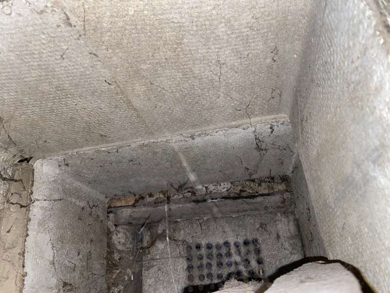 BAU.DE / BAU-Forum: 3. Bild zu Frage "Lüftungsöffnung im Kriechkeller" im BAU-Forum "Baustoffe" BAU.DE / BAU-Forum: 3. Bild zu Frage "Lüftungsöffnung im Kriechkeller" im BAU-Forum "Baustoffe"