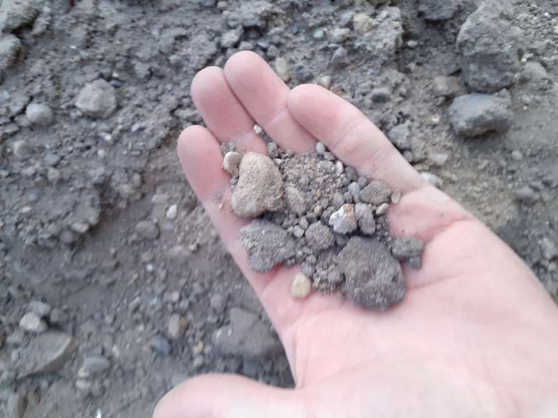 BAU.DE / BAU-Forum: 1. Bild zu Frage "Welches Material für Beton" im BAU-Forum "Baustoffe" BAU.DE / BAU-Forum: 1. Bild zu Frage "Welches Material für Beton" im BAU-Forum "Baustoffe"