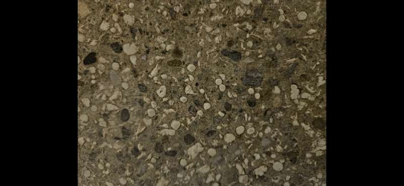 BAU.DE / BAU-Forum: 1. Bild zu Frage "EPS-Beton U-Wert berechnen: Dämmwirkung, Taupunkt & Kosten bei unbekannter Menge?" im BAU-Forum "Baustoffe" BAU.DE / BAU-Forum: 1. Bild zu Frage "EPS-Beton U-Wert berechnen: Dämmwirkung, Taupunkt & Kosten bei unbekannter Menge?" im BAU-Forum "Baustoffe"