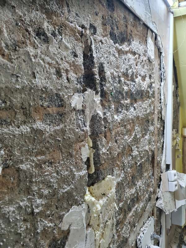 BAU.DE / BAU-Forum: 2. Bild zu Frage "Wandaufbau Holzständerhaus von 1930" im BAU-Forum "Ökologisches und biologisches Bauen" BAU.DE / BAU-Forum: 2. Bild zu Frage "Wandaufbau Holzständerhaus von 1930" im BAU-Forum "Ökologisches und biologisches Bauen"