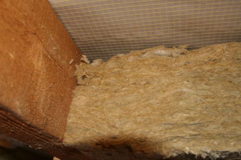 BAU.DE / BAU-Forum: 2. Bild zu Frage "Dachdämmung: Welche Materialien sind geeignet? Kosten, Dicke & Förderung?" im BAU-Forum "Dach" BAU.DE / BAU-Forum: 2. Bild zu Frage "Dachdämmung: Welche Materialien sind geeignet? Kosten, Dicke & Förderung?" im BAU-Forum "Dach"