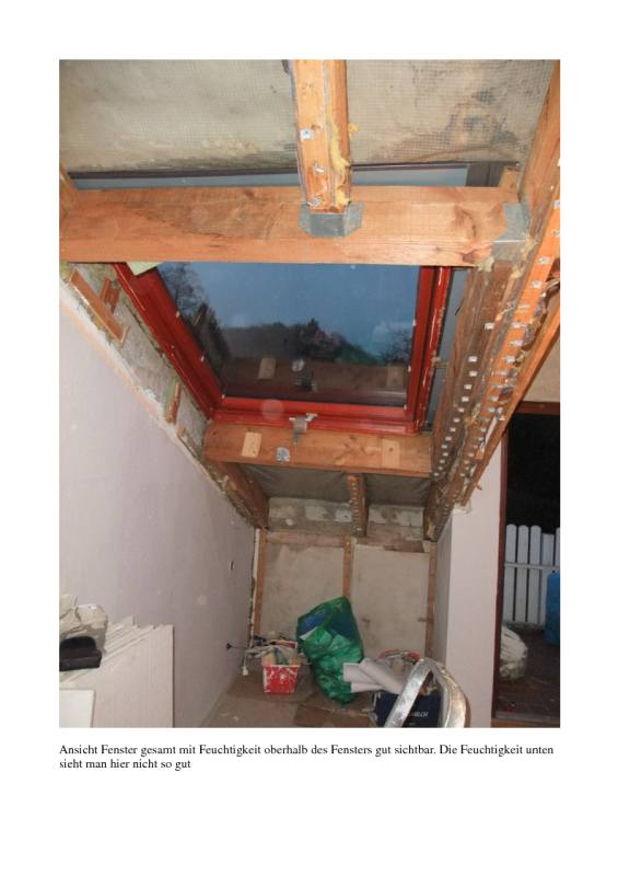 BAU.DE / BAU-Forum: 1. Bild zu Frage "Altdach dämmen & sanieren: Kosten, Aufbau, Dämmmaterialien & Alternativen für 1984er Haus?" im BAU-Forum "Dach" BAU.DE / BAU-Forum: 1. Bild zu Frage "Altdach dämmen & sanieren: Kosten, Aufbau, Dämmmaterialien & Alternativen für 1984er Haus?" im BAU-Forum "Dach"
