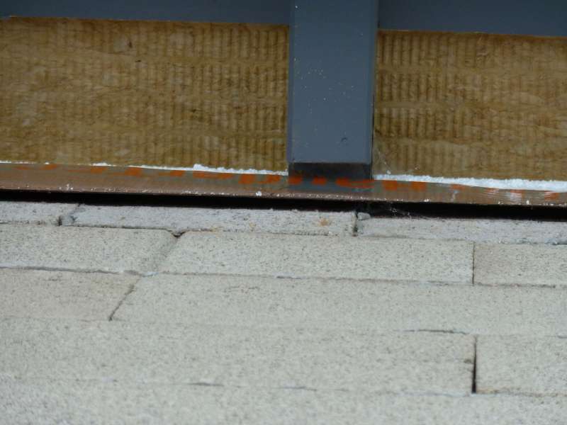 Bilderg&auml;nzung zu Forumsbeitrag: Dampfsperre undicht bei Pultdach 7&deg; und ASD 20 cm
