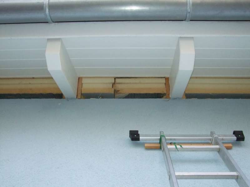 Bild zum BAU-Forumsbeitrag: Anschluss Dampfsperre an Drempelmauerwerk fachgerecht? im Forum Dach