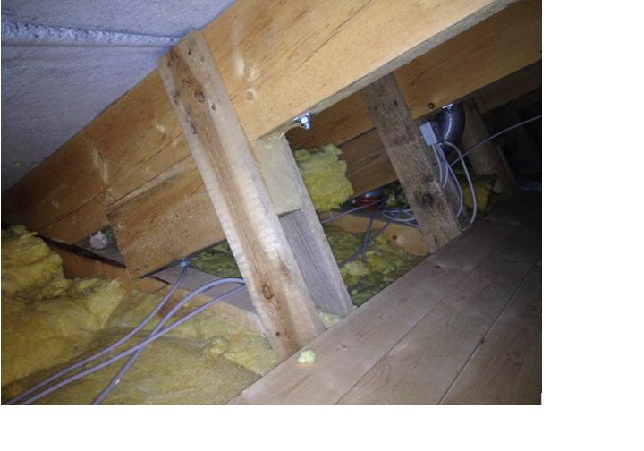 BAU.DE - Forum - Dach - 16390: Abschluss Drempel nach außen