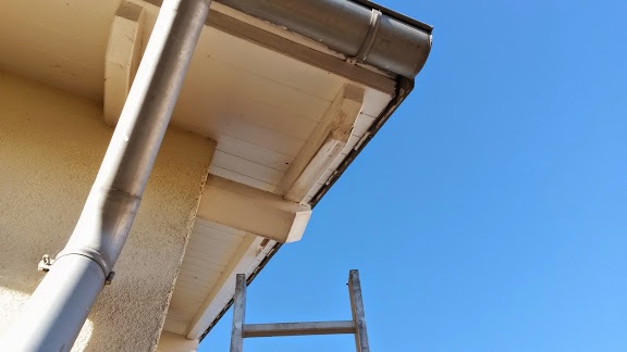 Bild zum BAU-Forumsbeitrag: Dachbalken morsch nach 10 Jahren im Forum Dach