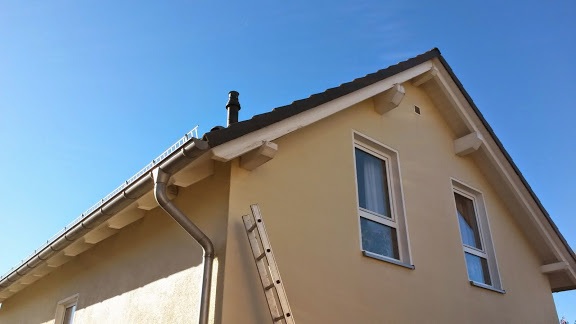 BAU.DE - Forum - Dach - 16469: Dachbalken morsch nach 10 Jahren